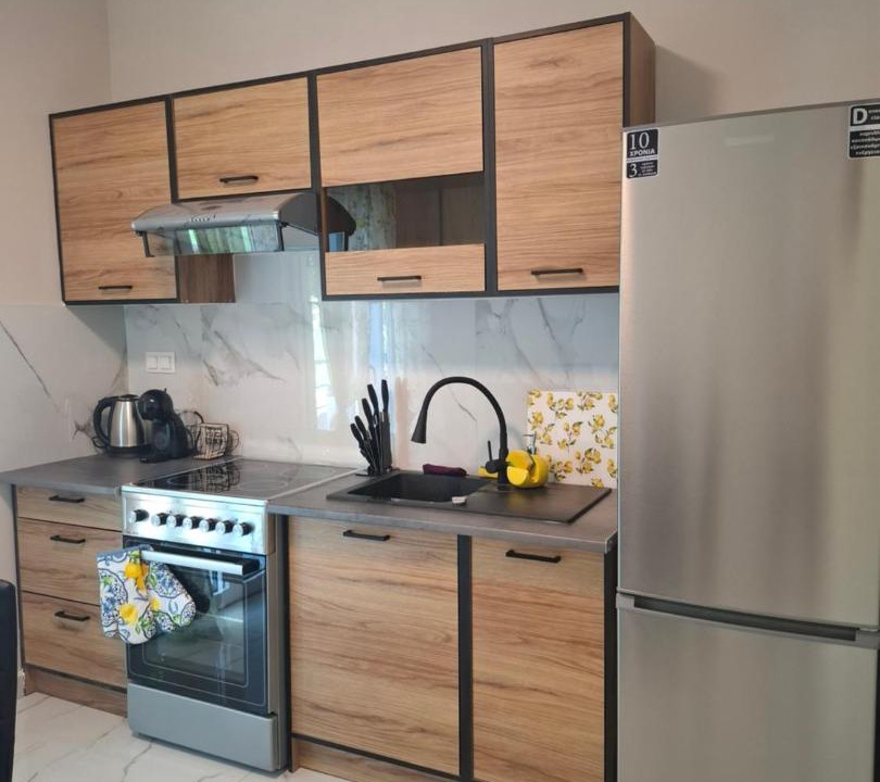 Photo of Kitchen in Kallikratia