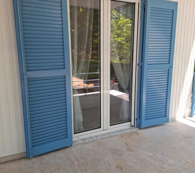 Photo of Patio Balcony in Kallikratia