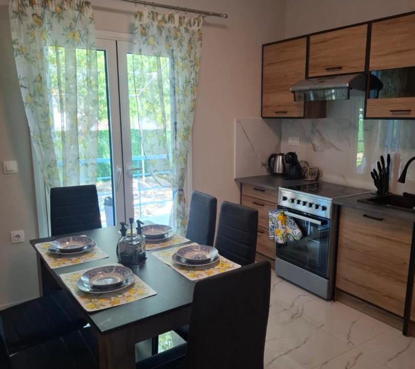 Photo of Kitchen in Kallikratia