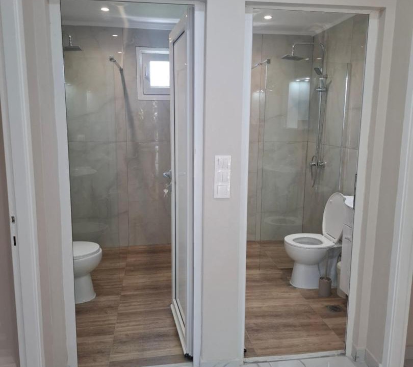 Photo of Bathroom in Kallikratia