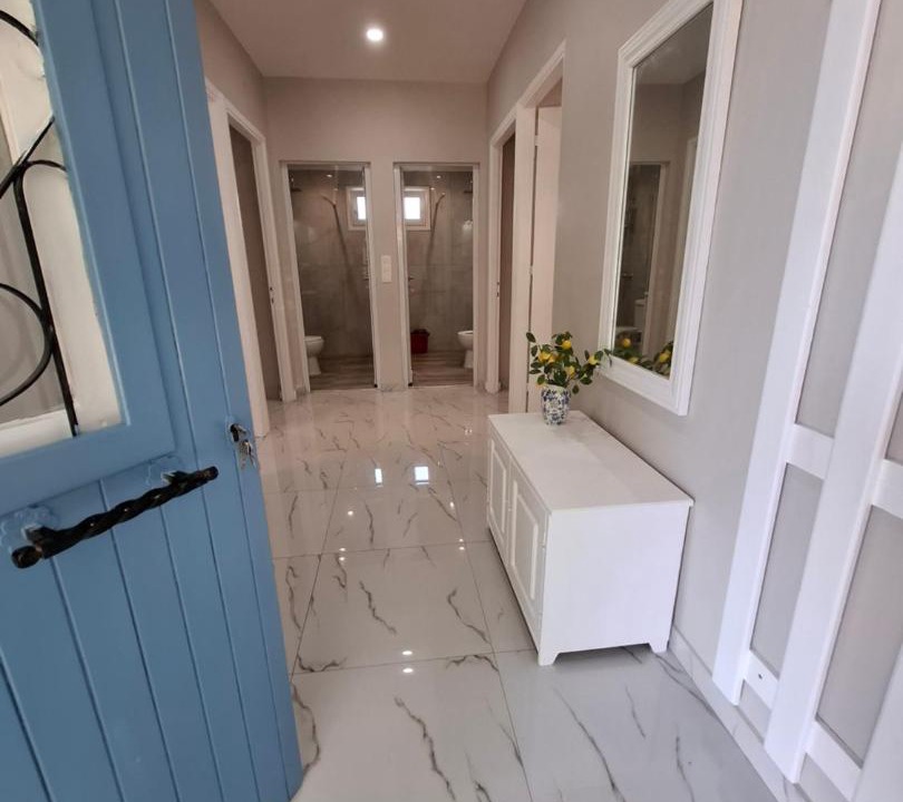 Photo of Bathroom in Kallikratia