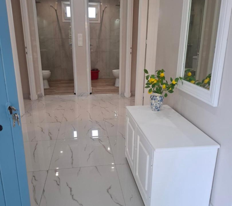 Photo of Bathroom in Kallikratia