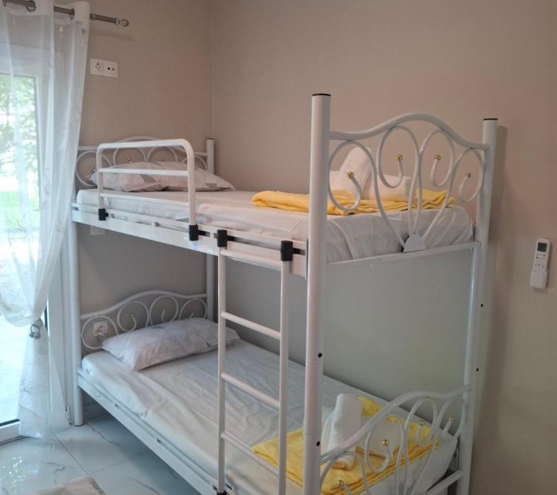 Photo of Bedroom in Kallikratia