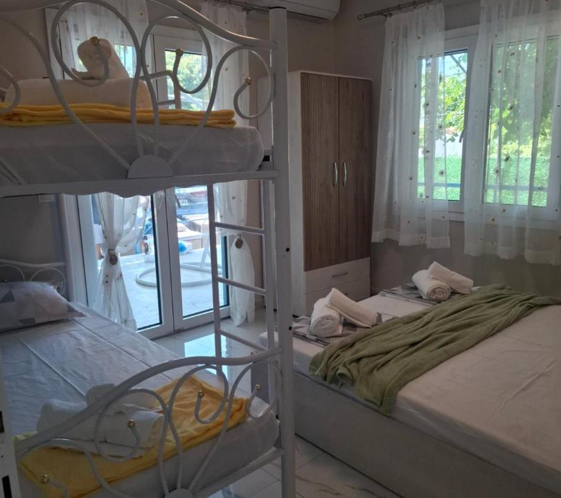 Photo of Bedroom in Kallikratia