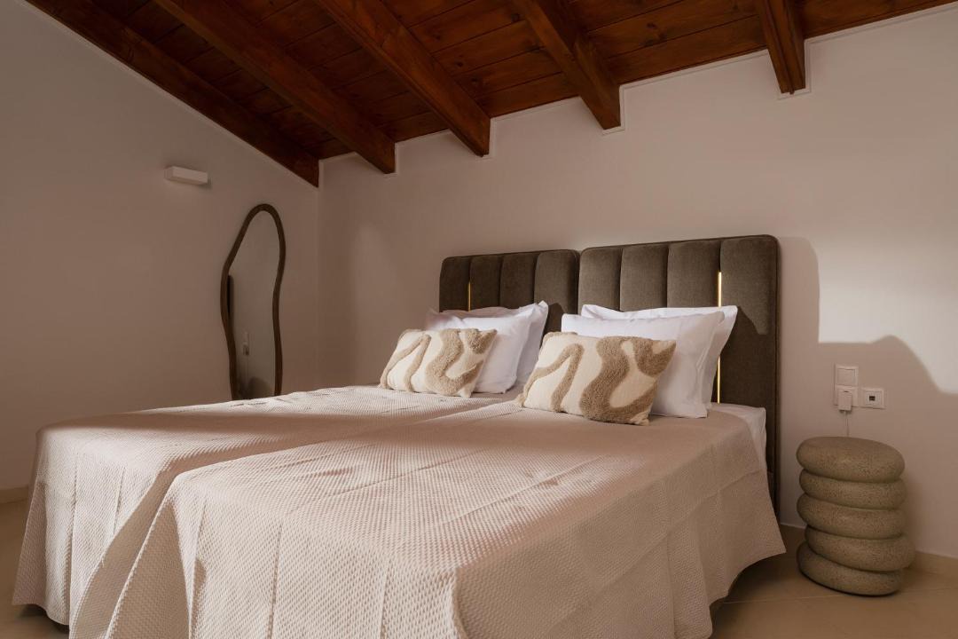 Photo of Bedroom in Alykes