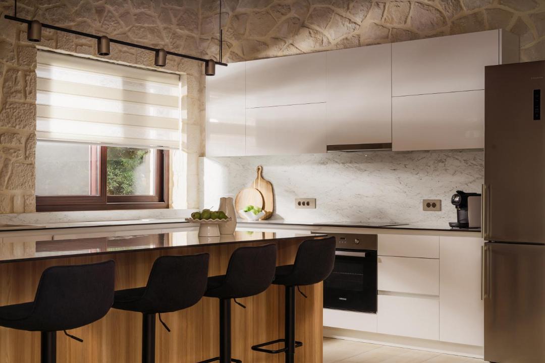 Photo of Kitchen in Alykes