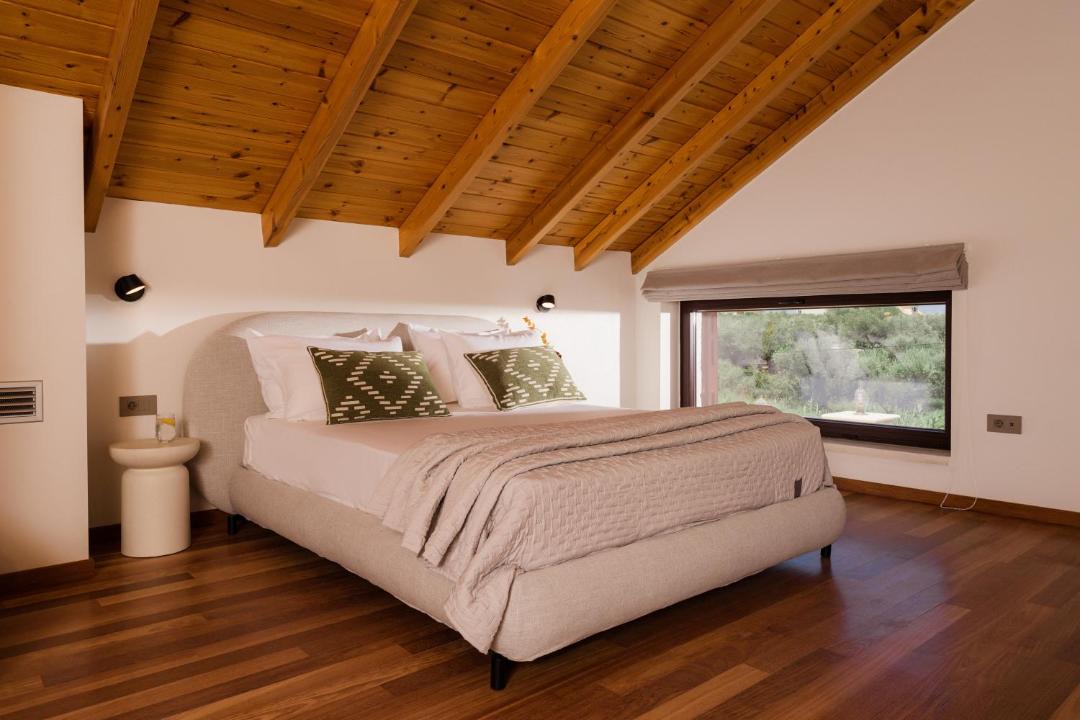 Photo of Bedroom in Alykes
