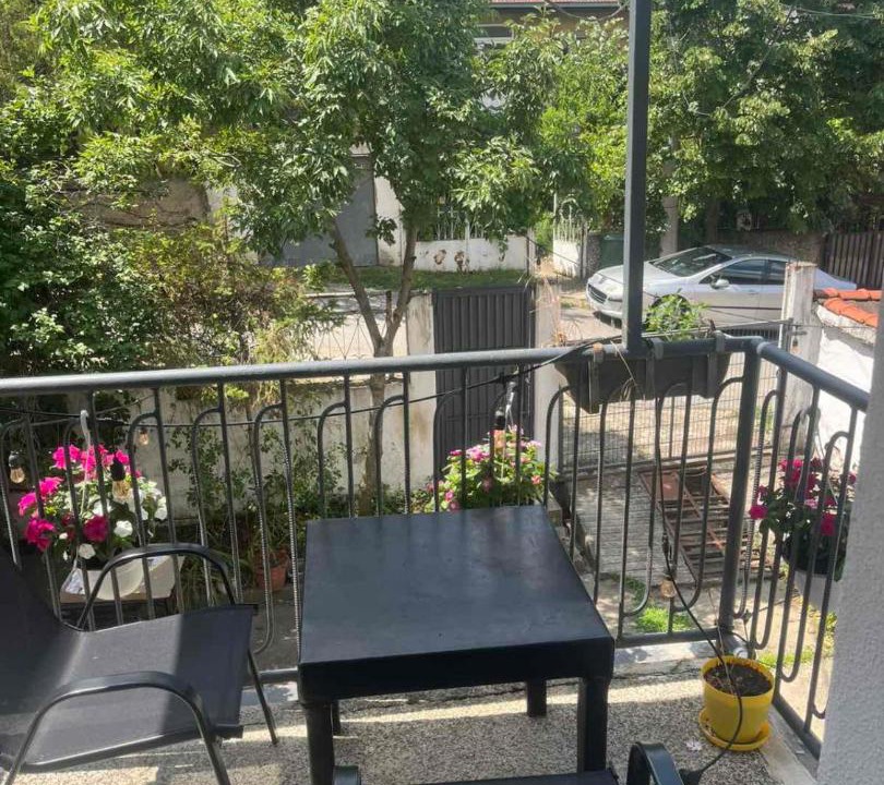 Photo of Patio Balcony in Matiçan