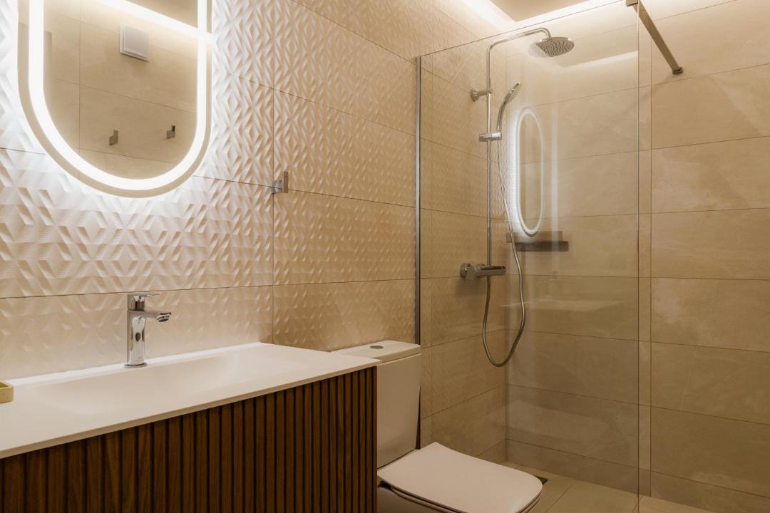 Photo of Bathroom in Alykes
