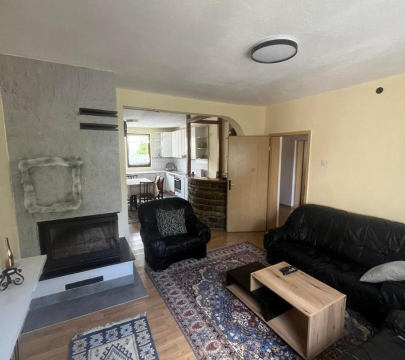 Photo of Livingroom in Matiçan