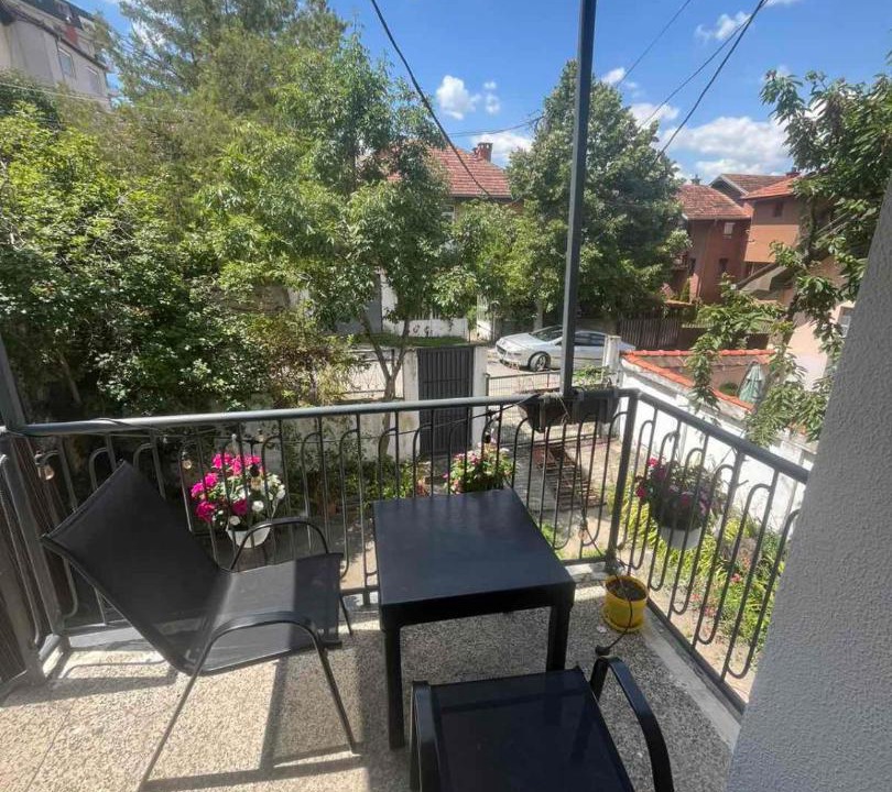 Photo of Patio Balcony in Matiçan