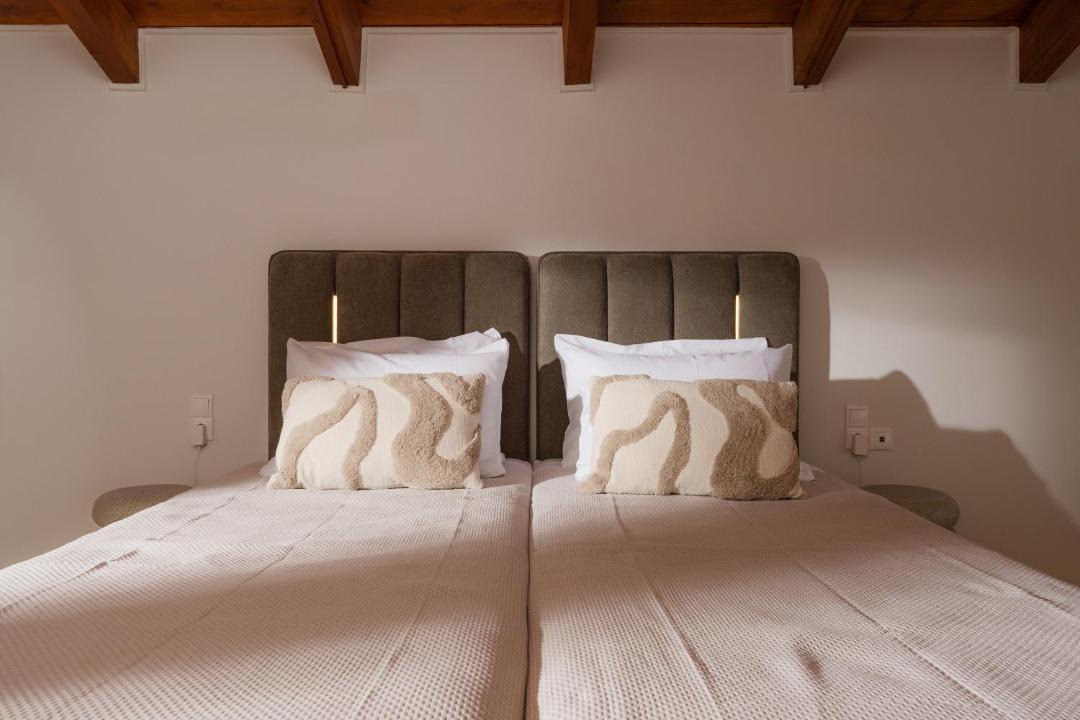 Photo of Bedroom in Alykes