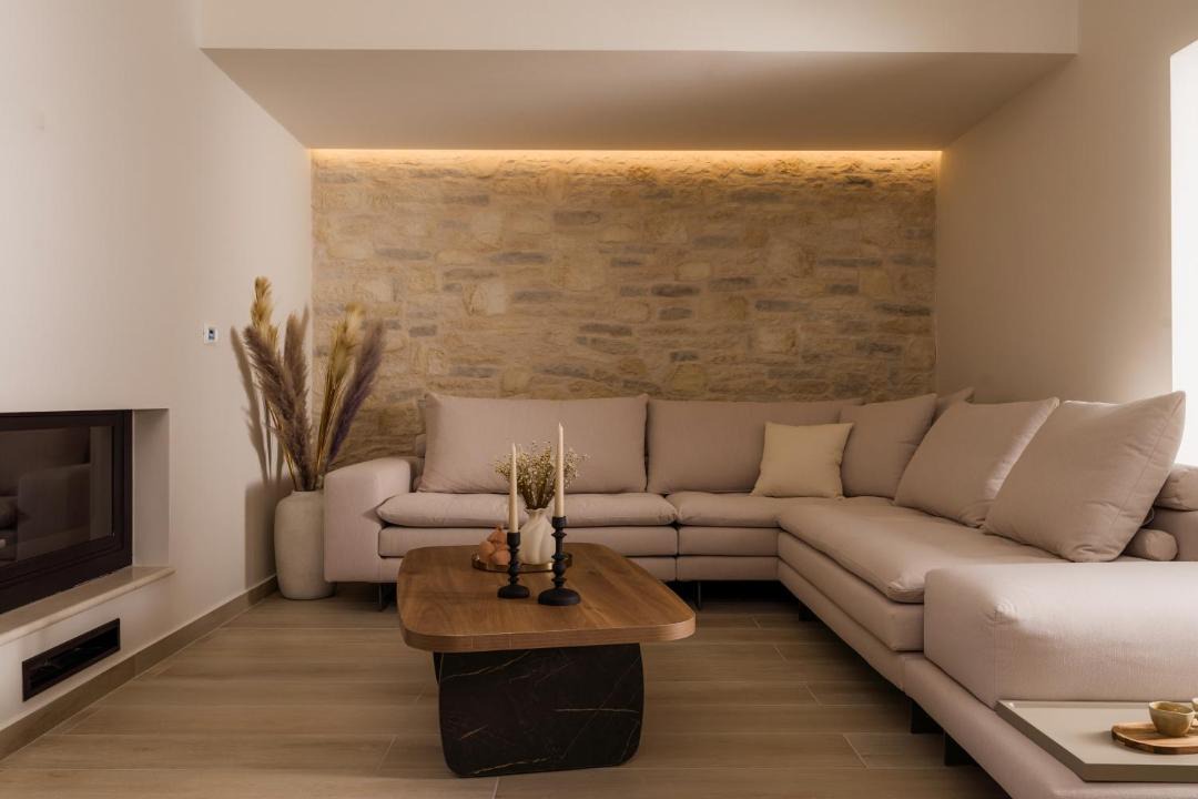 Photo of Livingroom in Alykes