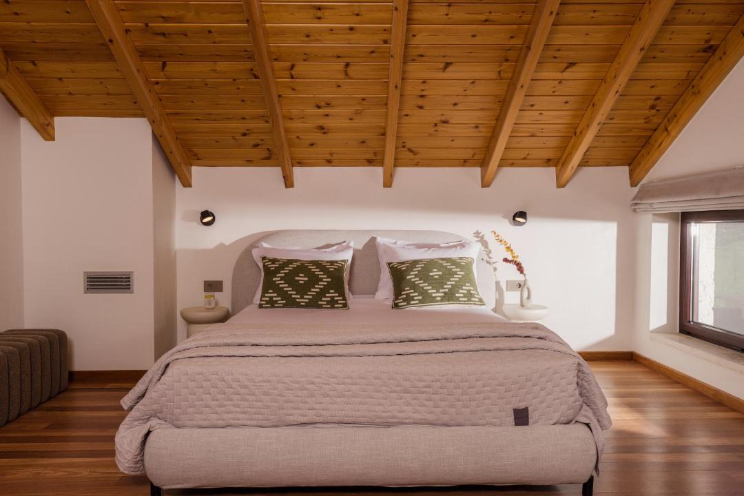 Photo of Bedroom in Alykes