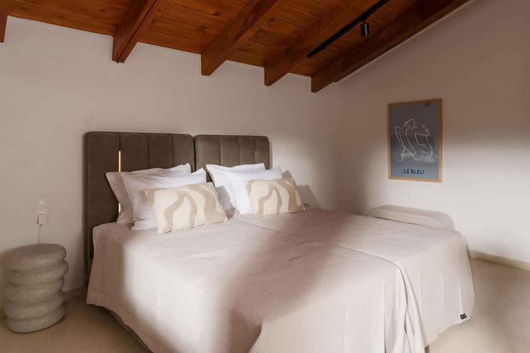 Photo of Bedroom in Alykes