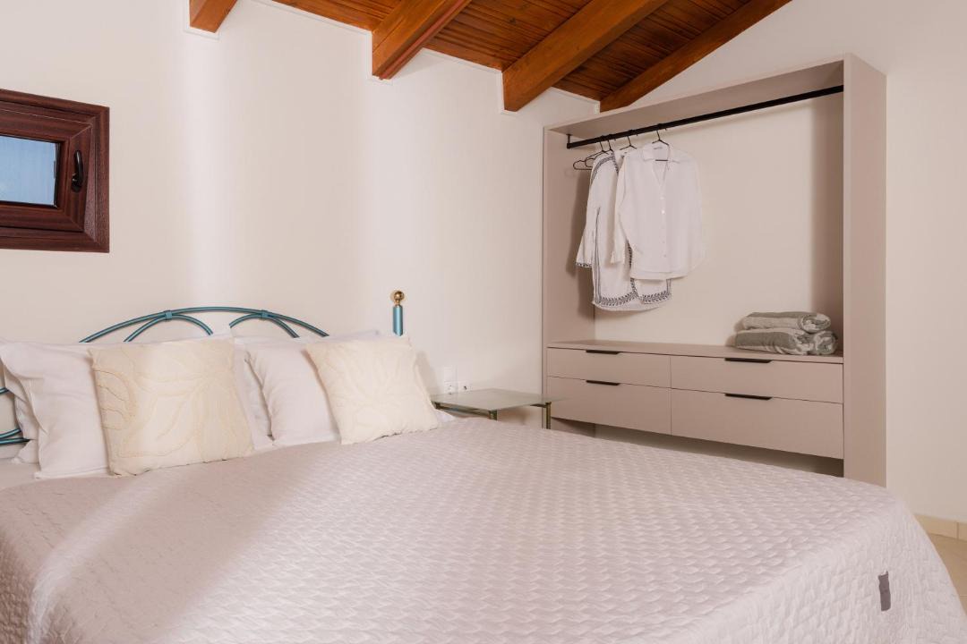 Photo of Bedroom in Alykes