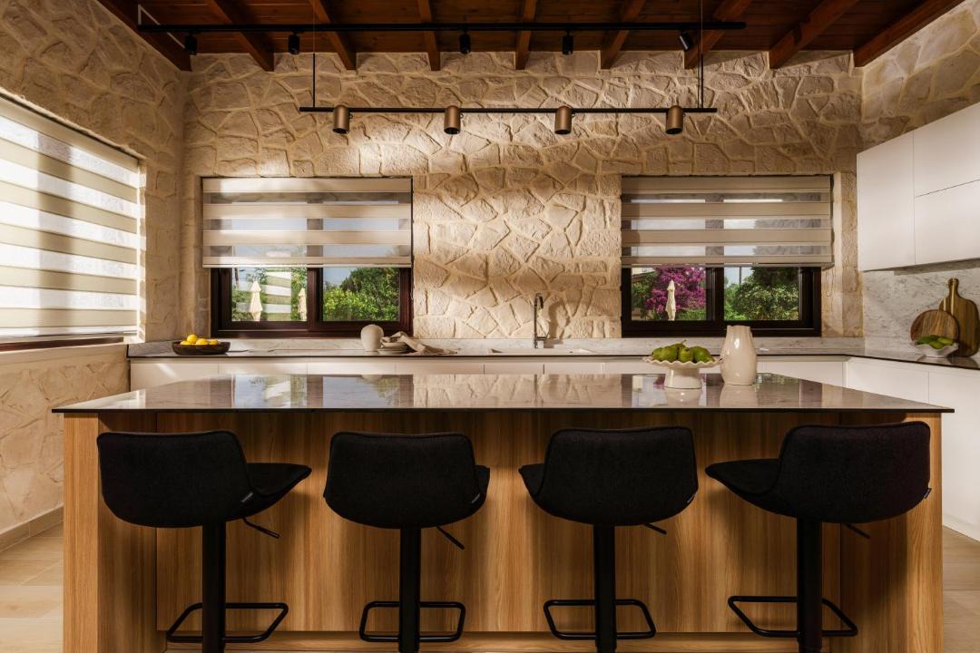 Photo of Kitchen in Alykes