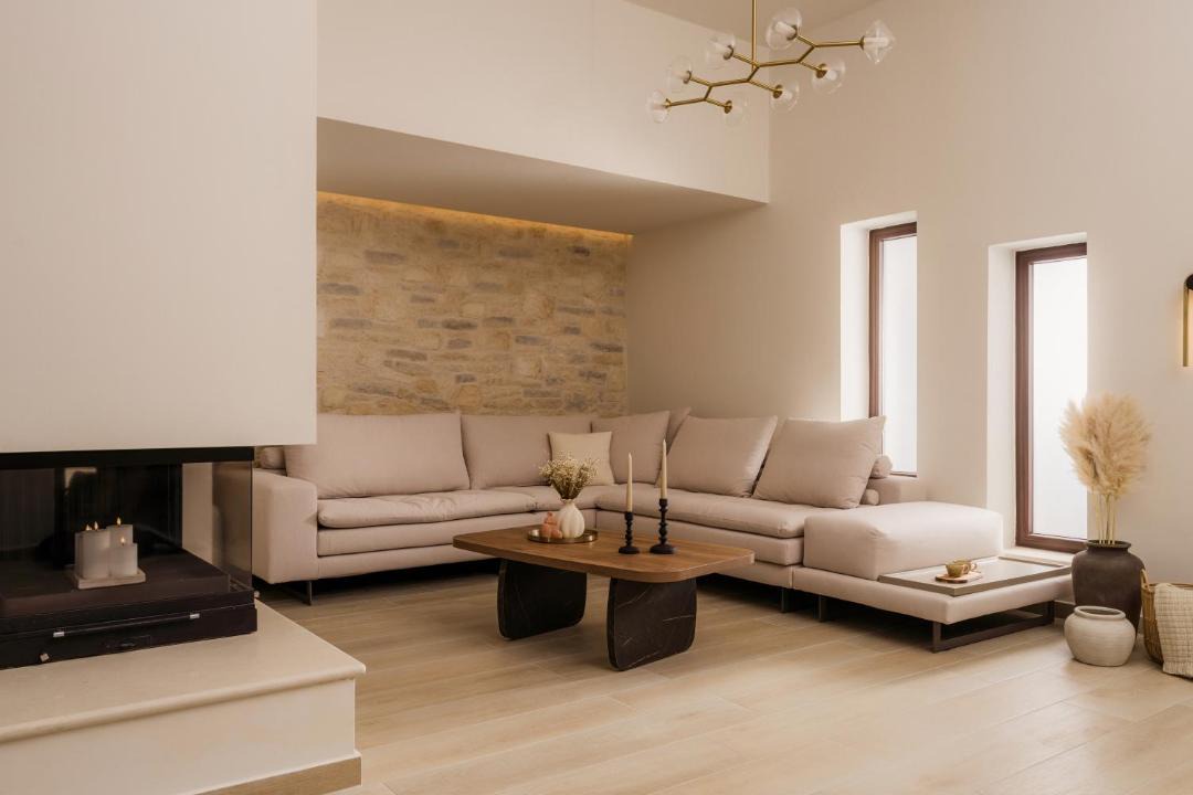Photo of Livingroom in Alykes