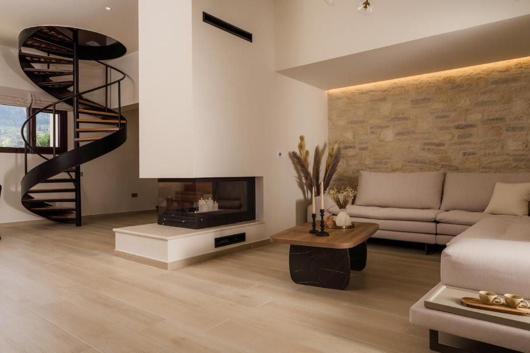 Photo of Livingroom in Alykes