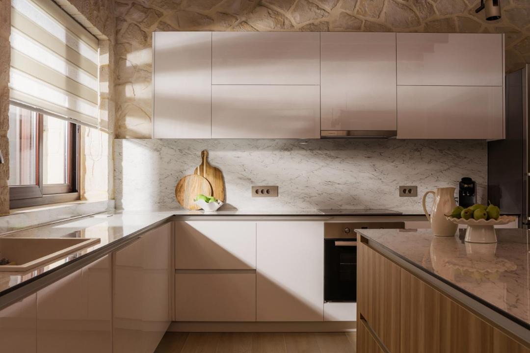 Photo of Kitchen in Alykes