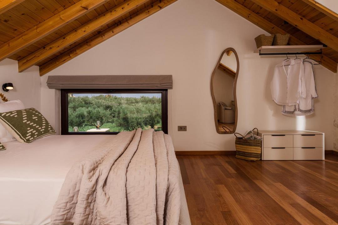 Photo of Bedroom in Alykes