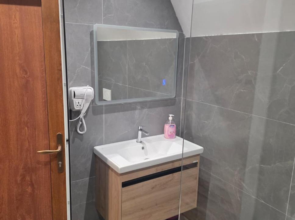 Photo of Bathroom in Shkoder County