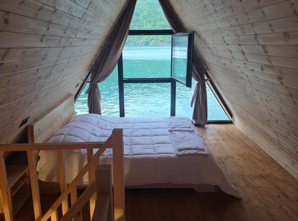 Photo of Bedroom in Shkoder County
