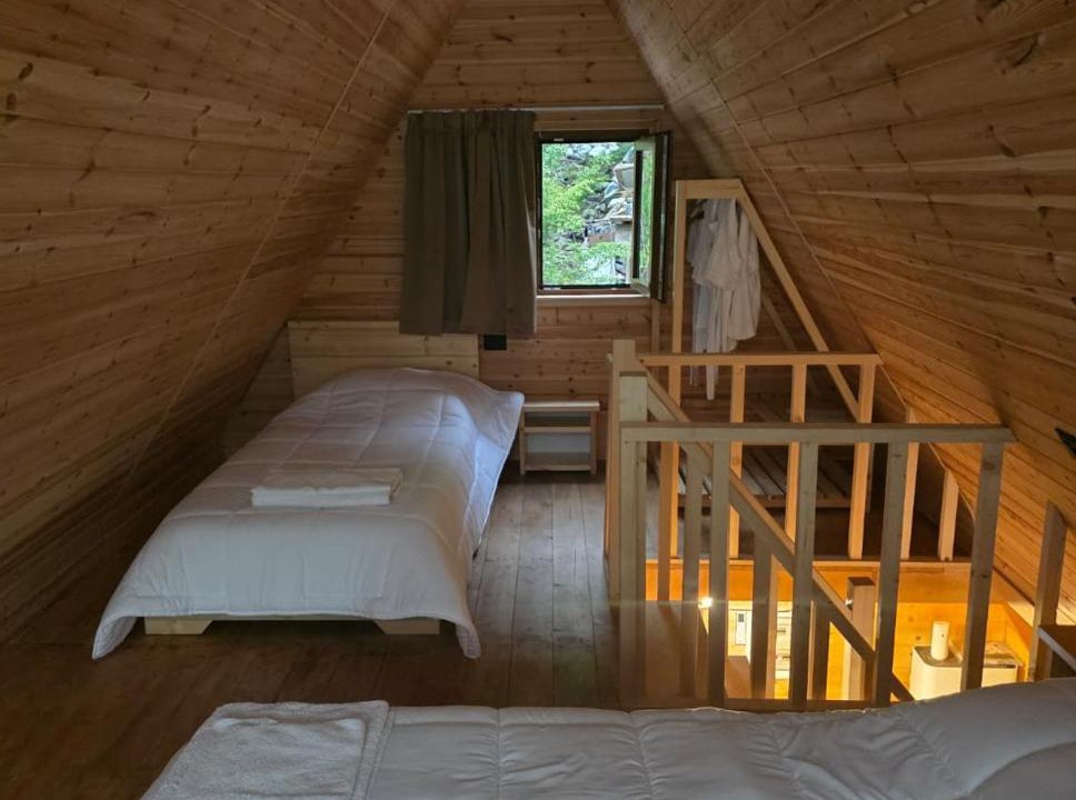 Photo of Bedroom in Shkoder County