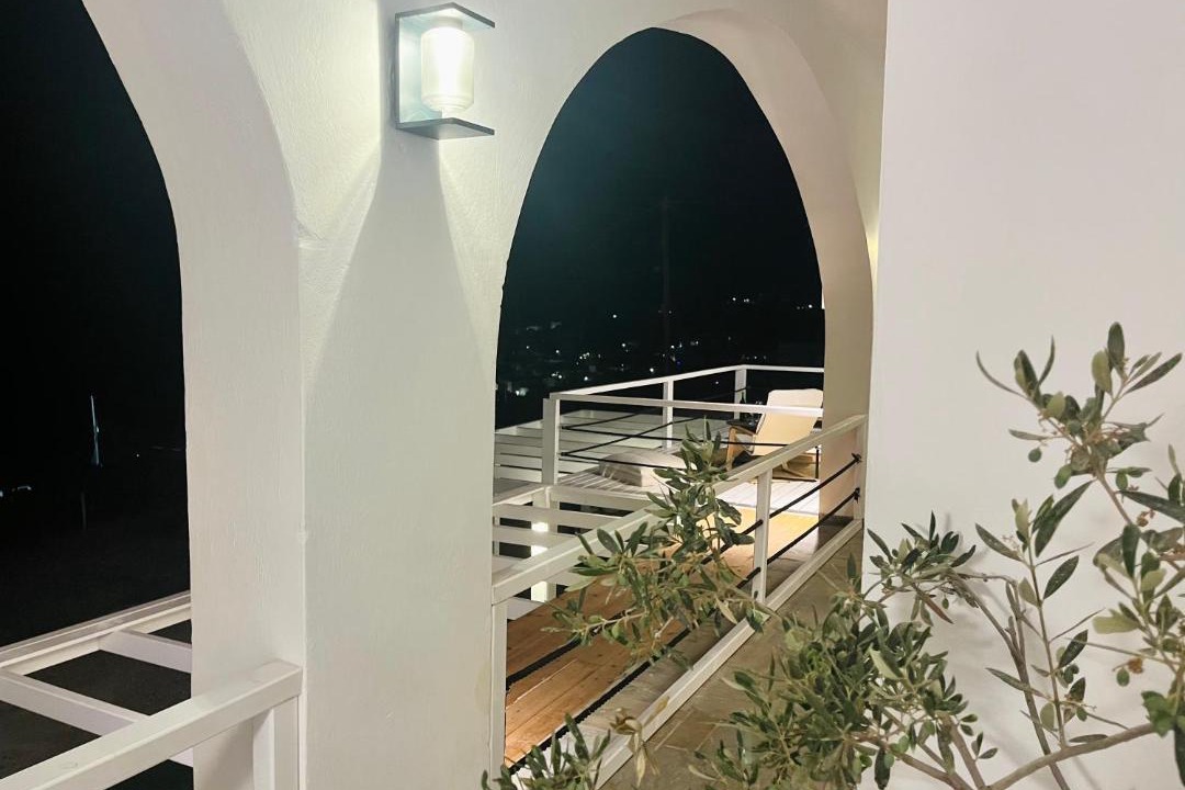 Photo of Patio Balcony in Vari