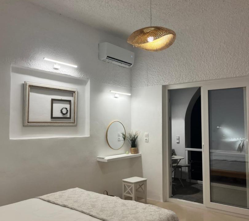 Photo of Bedroom in Vari