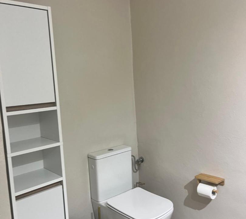 Photo of Bathroom in Vari