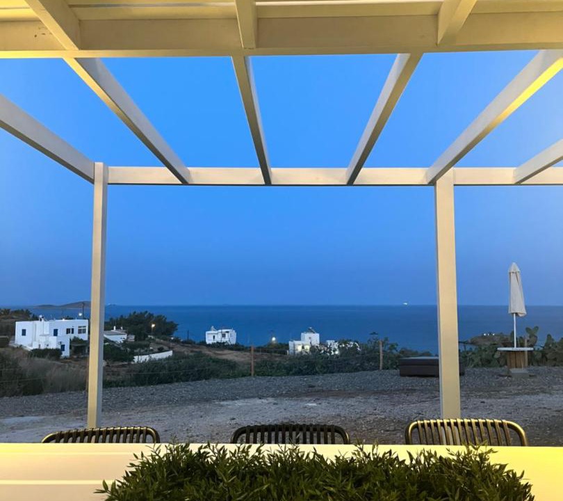 Photo of Patio Balcony in Vari