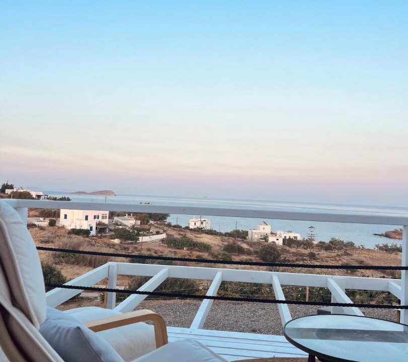 Photo of Patio Balcony in Vari
