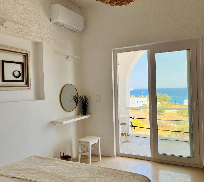 Photo of Bedroom in Vari