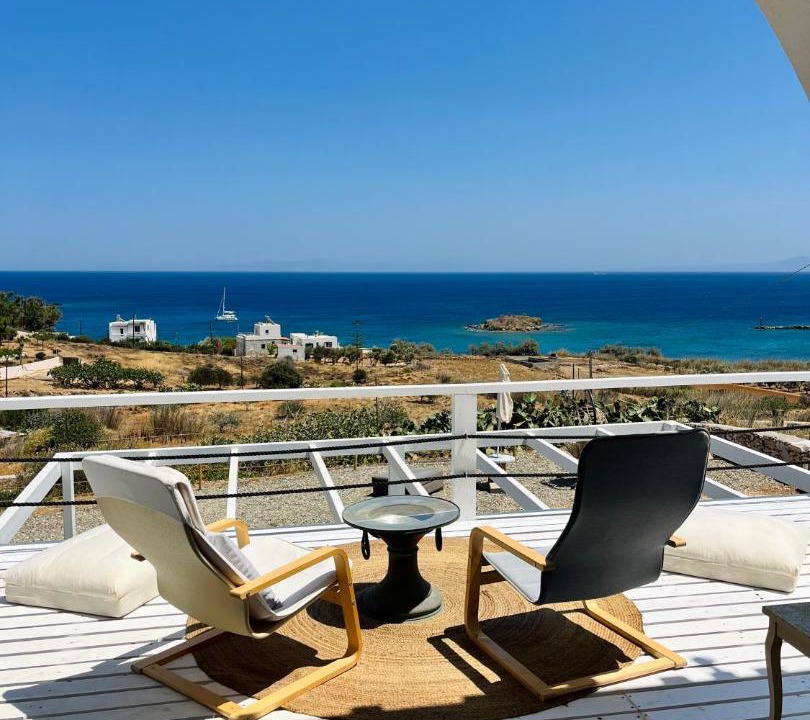 Photo of Patio Balcony in Vari