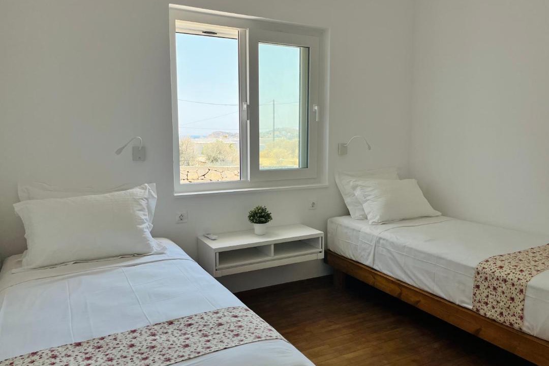 Photo of Bedroom in Vari