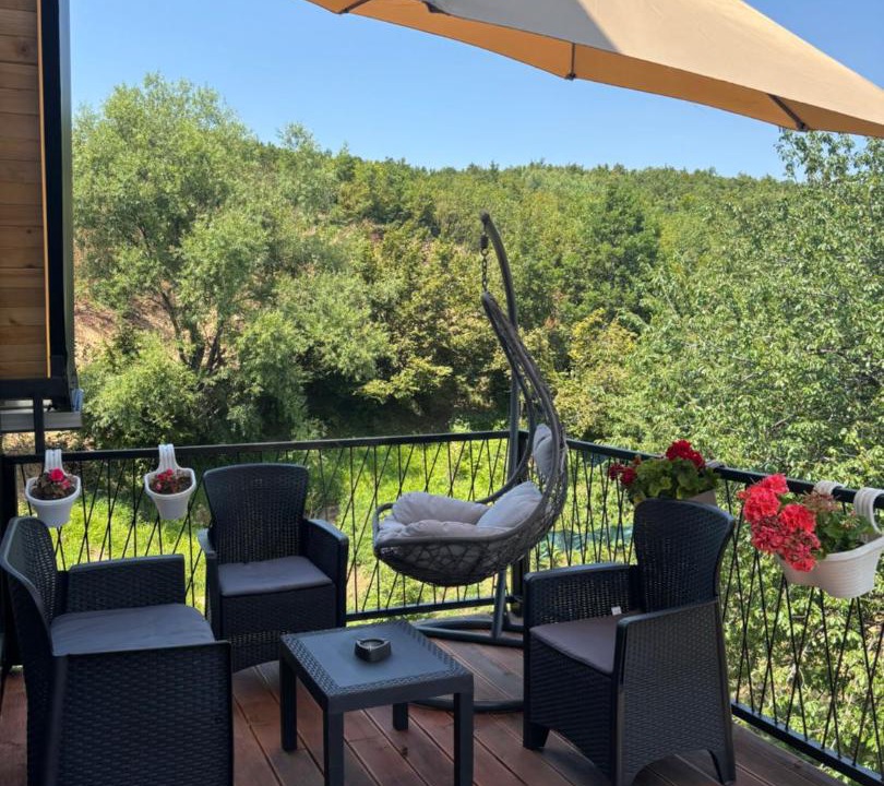 Photo of Patio Balcony in Gatnje