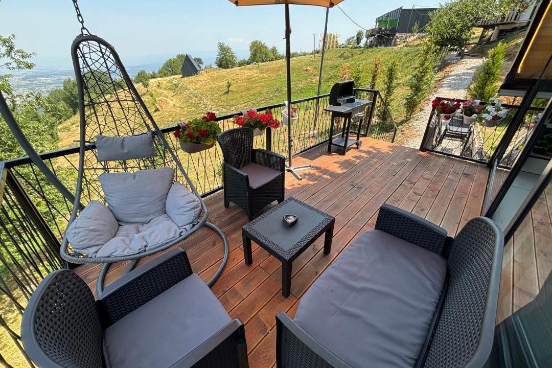 Photo of Patio Balcony in Gatnje