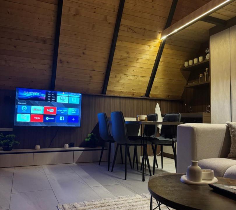 Photo of Livingroom in Gatnje