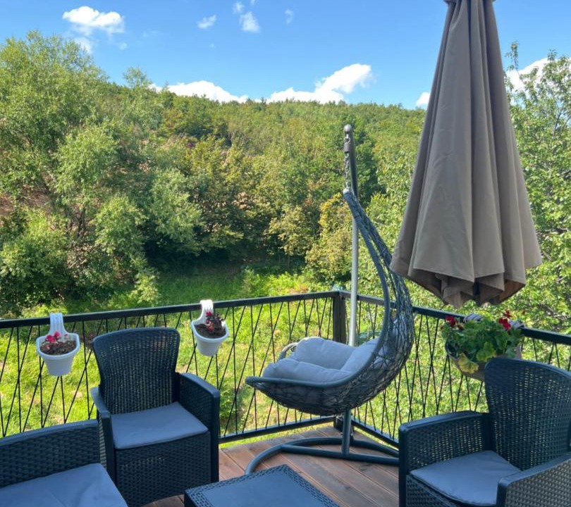 Photo of Patio Balcony in Gatnje