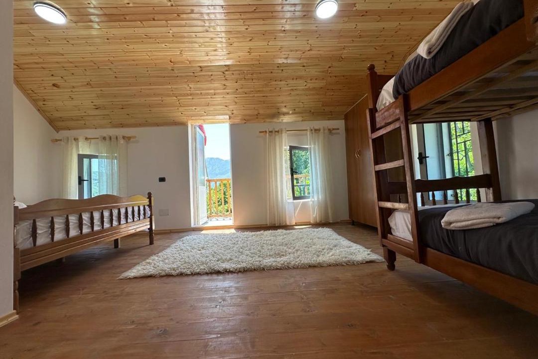Photo of Bedroom in Kukes County