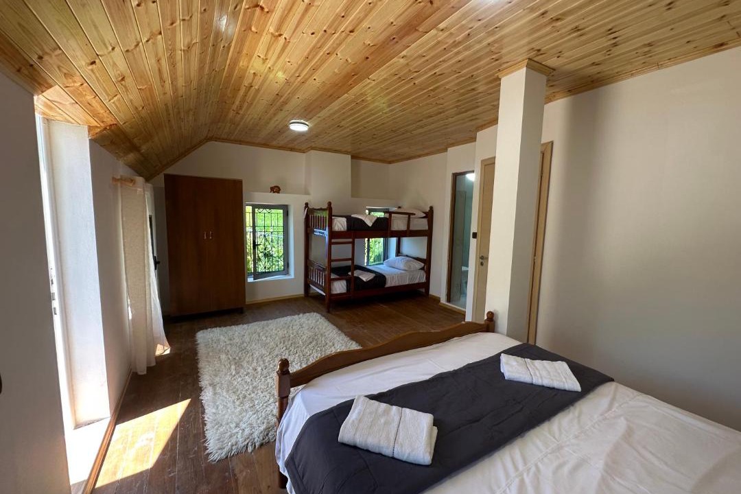 Photo of Bedroom in Kukes County
