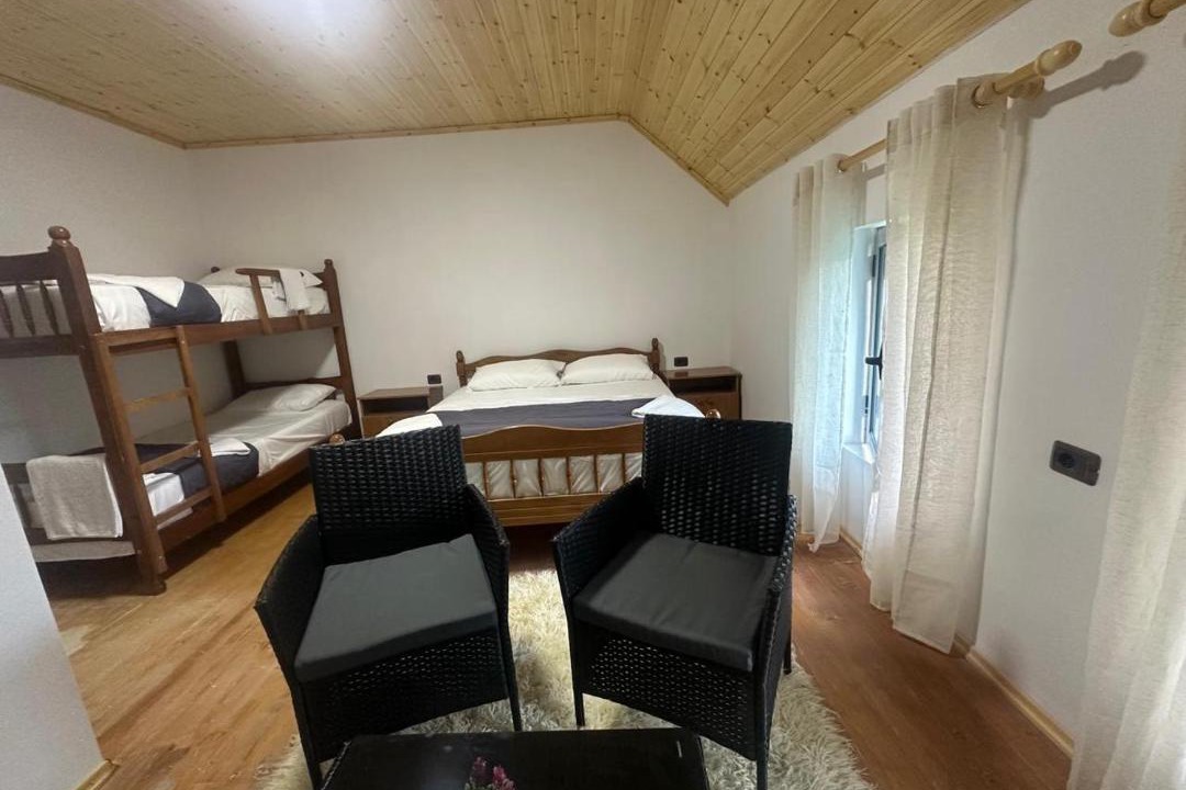 Photo of Bedroom in Kukes County