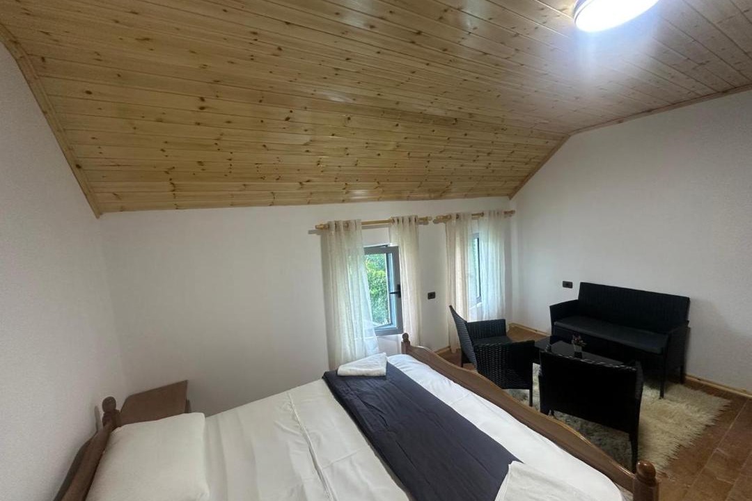 Photo of Bedroom in Kukes County