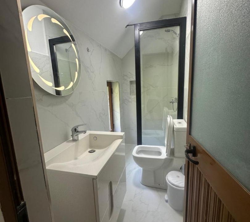 Photo of Bathroom in Kukes County