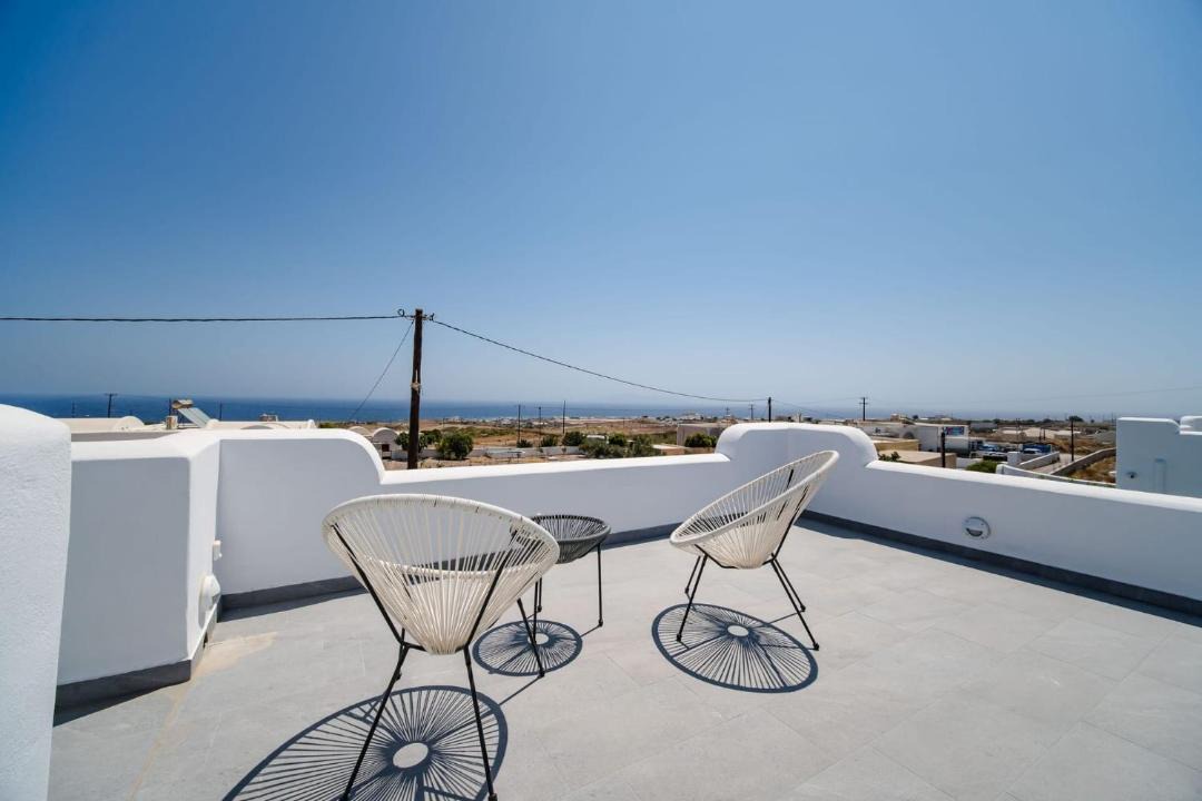 Photo of Patio Balcony in Karterados
