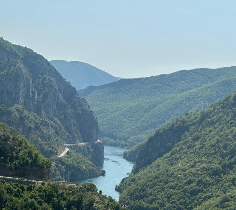 Photo of Others in Kukes County