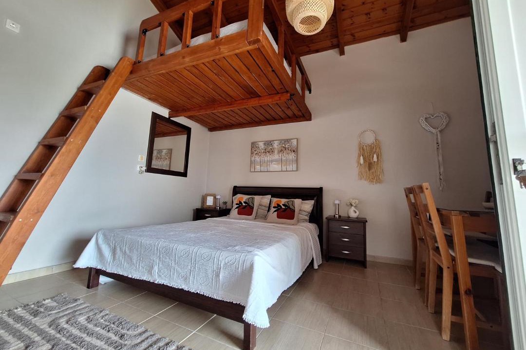 Photo of Bedroom in Malakonta