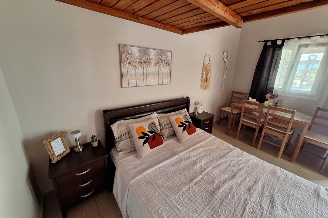 Photo of Bedroom in Malakonta
