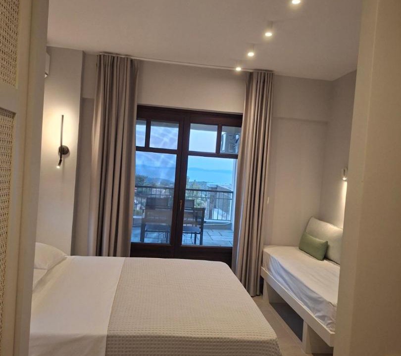 Photo of Bedroom in Parthenonas